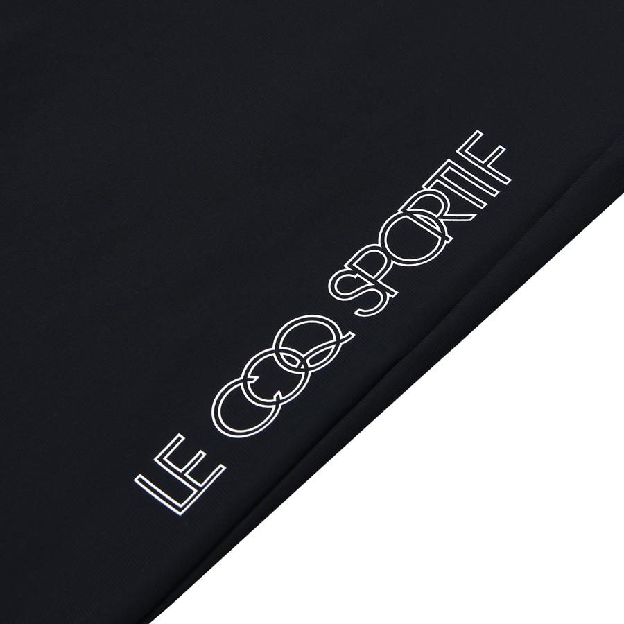 Quần gió le coq sportif Nam LT5SPZ10MV-BK00