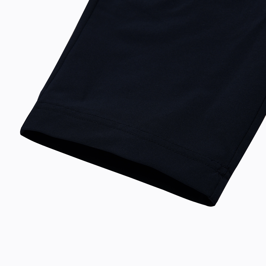 Quần gió le coq sportif Nam LT5SPZ20MV-BK00