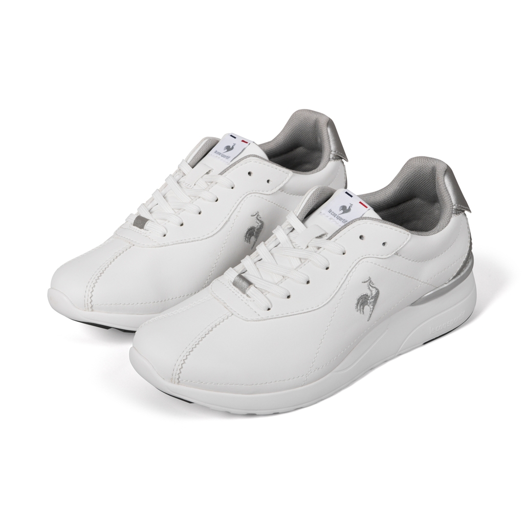 Giày thời trang le coq sportif Nữ LU5SRS00LZ-WHSL