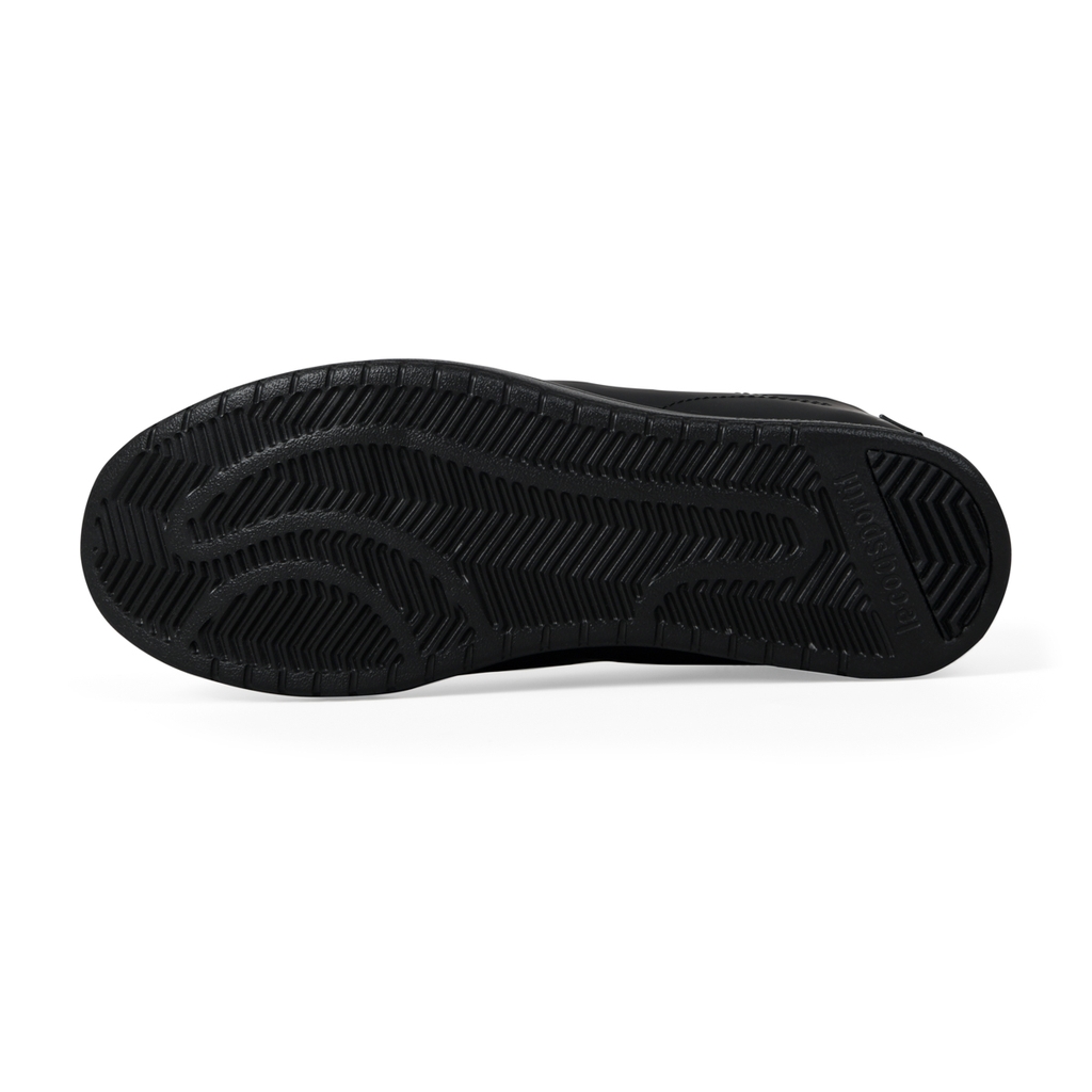 Giày thời trang le coq sportif Nữ LU5SRS05LZ-BKGY