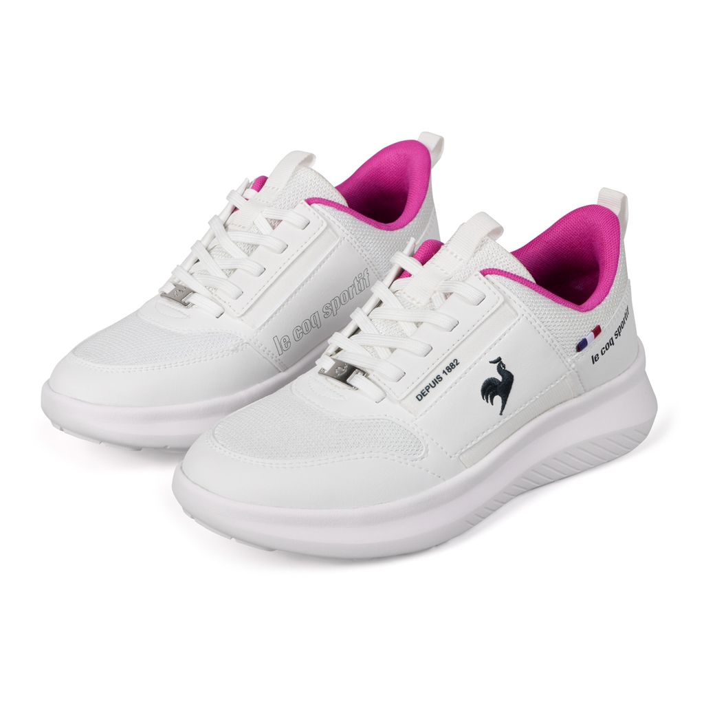Giày thời trang le coq sportif Nữ LU5SSN00LZ-WHNV