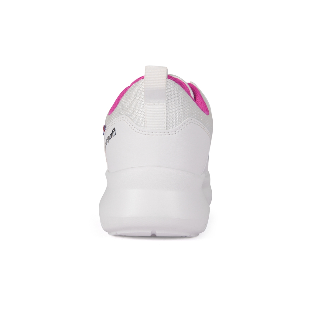 Giày thời trang le coq sportif Nữ LU5SSN00LZ-WHNV