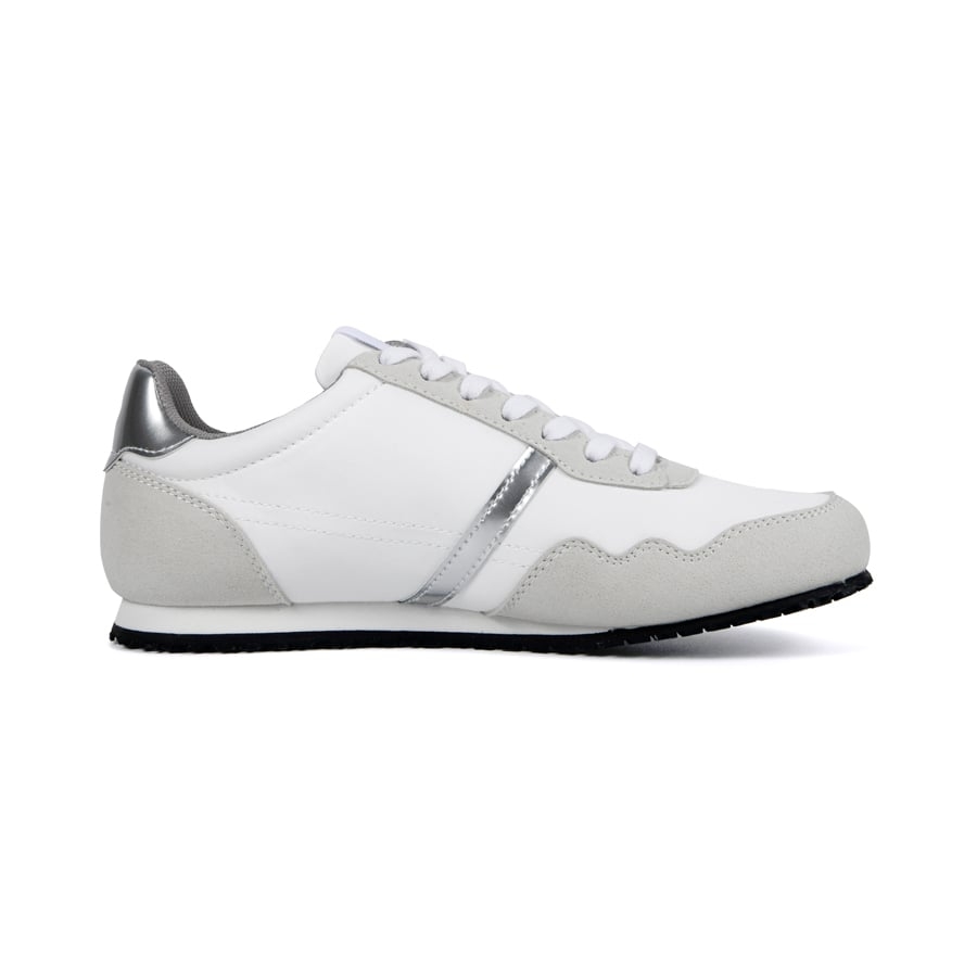 Giày thời trang le coq sportif Nữ LU5SSN10UZ-WHSL