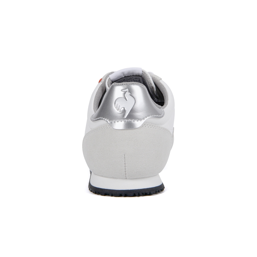 Giày thời trang le coq sportif Nữ LU5SSN10UZ-WHSL