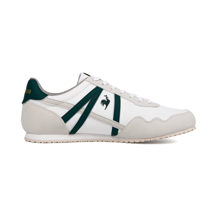 Giày thời trang le coq sportif Nam LU5SSN15UZ-WHGR