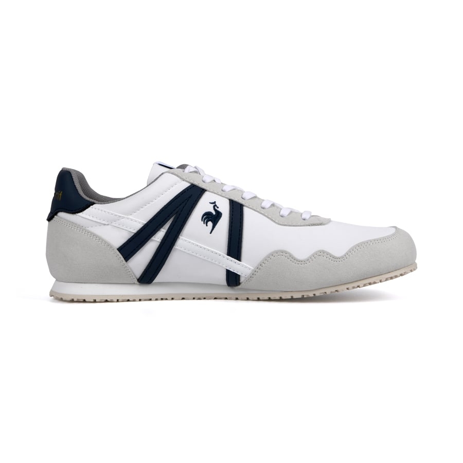 Giày thời trang le coq sportif Nam LU5SSN15UZ-WHNV