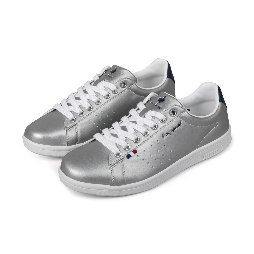 Giày thời trang le coq sportif Nam LU5SSN21UZ-SLNV