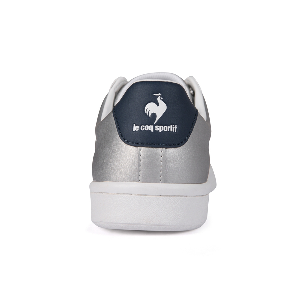 Giày thời trang le coq sportif Nam LU5SSN21UZ-SLNV