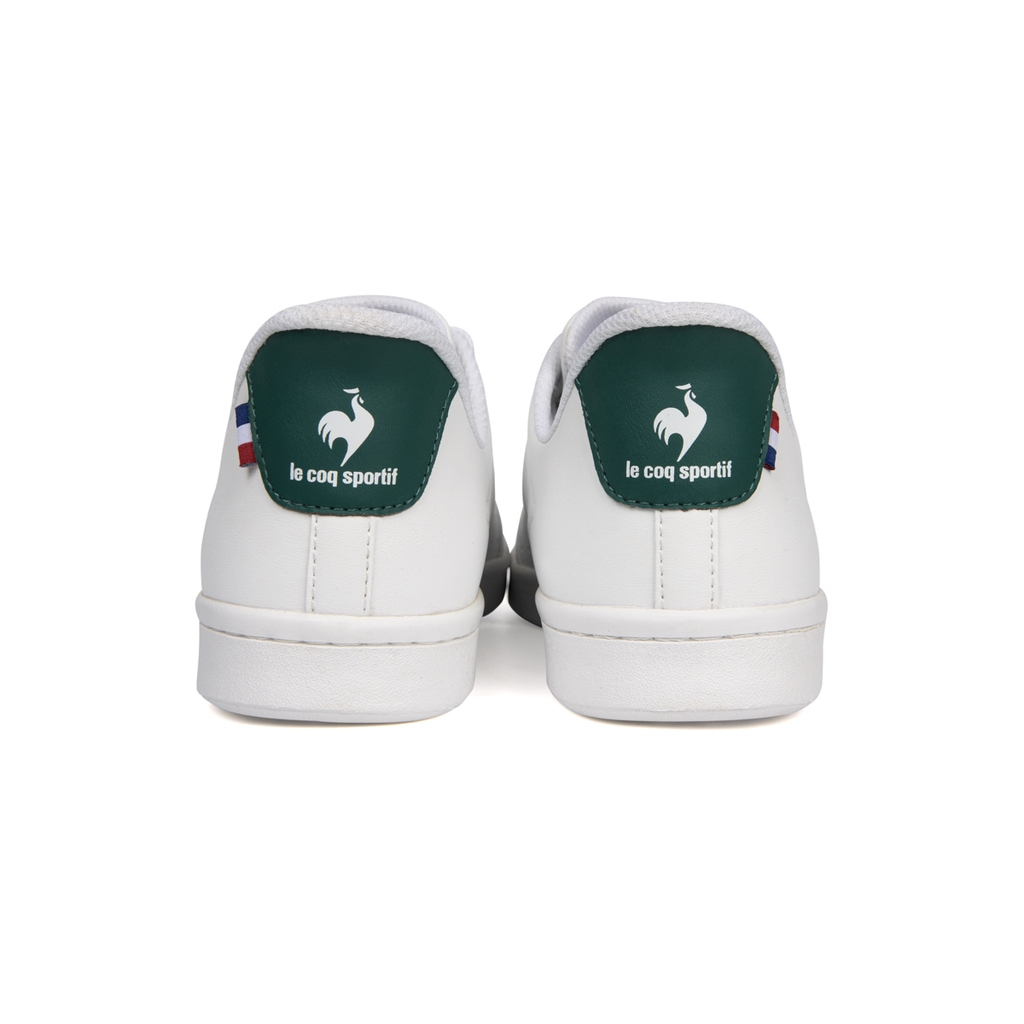 Giày thời trang le coq sportif Nam LU5SSN22UZ-WHGR