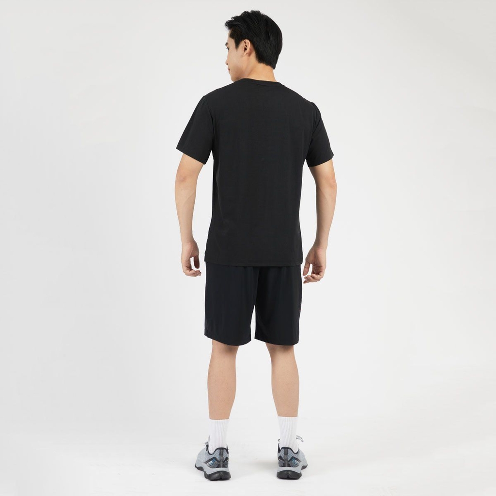 Áo T-shirt chạy bộ 361˚ Nam W552422109-4C