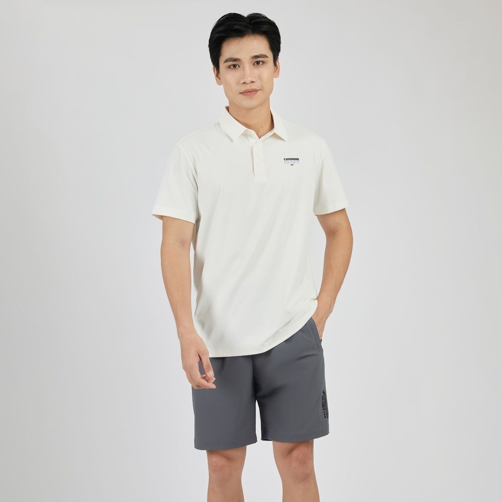 Áo Polo 361˚ Nam W552424009A-1C