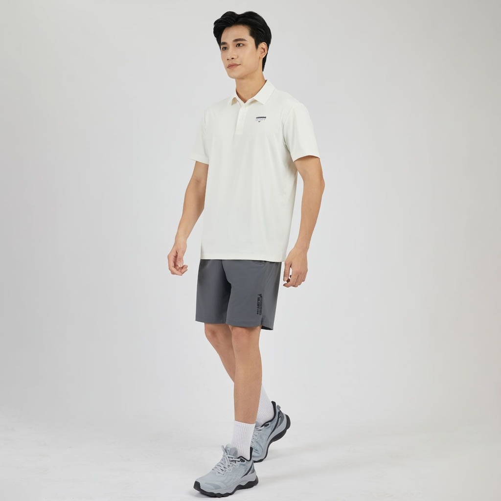 Áo Polo 361˚ Nam W552424009A-1C