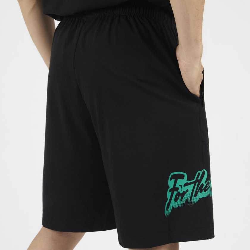 Quần short 361˚ Nam W552429003B-3C