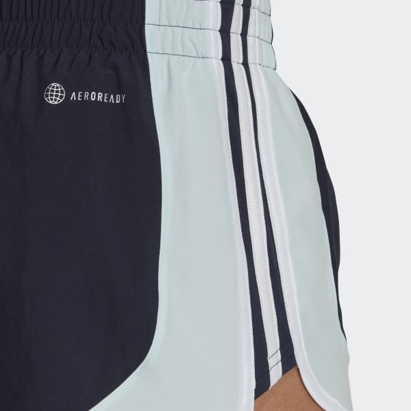 Quần short chạy bộ nữ adidas - HC6310