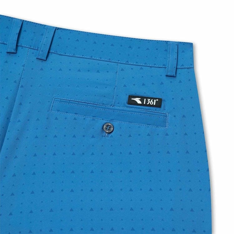 Quần short 361º Nam MGSFW22006-2