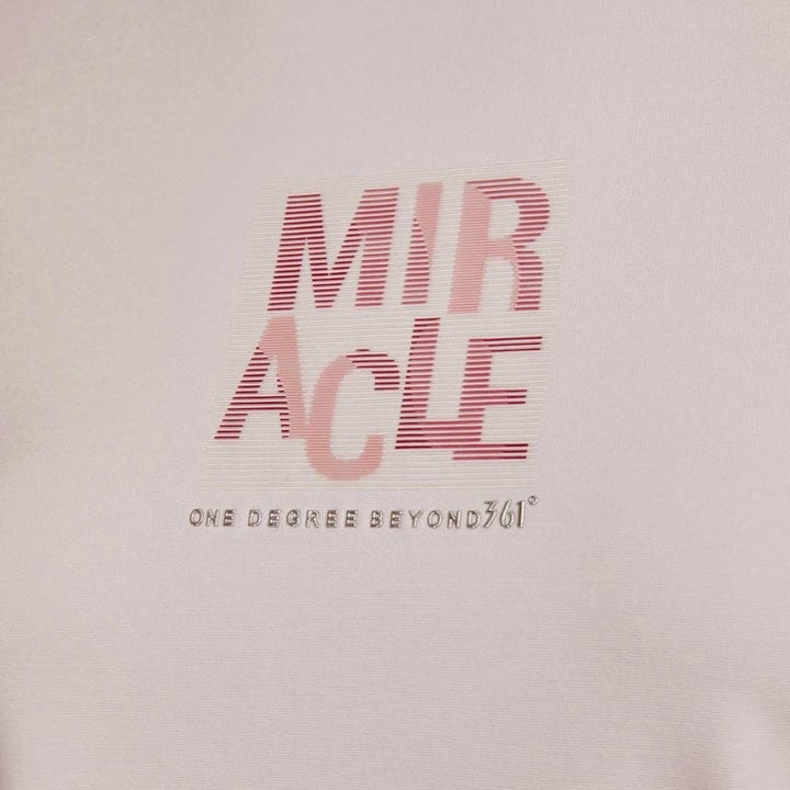 Áo T-shirt 361˚ Nữ W562424113-3C