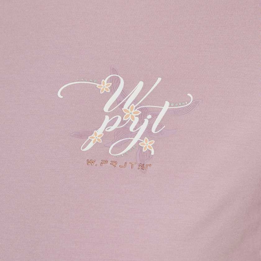 Áo T-shirt 361˚ Nữ W562424128-2C