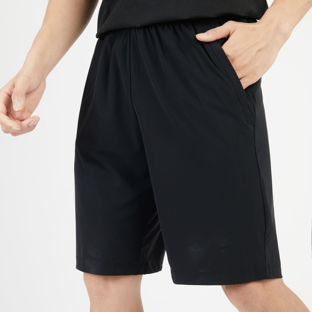 Quần short chạy bộ 361˚ Nam W552422702-1C