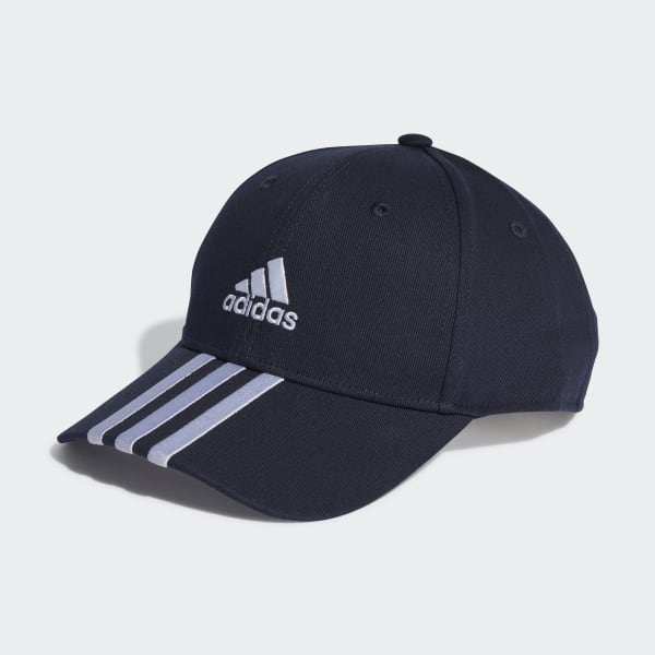 Mũ bóng chày adidas 3 sọc - II3510