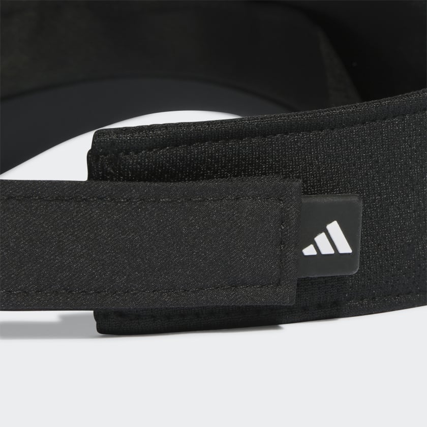 Mũ lưỡi trai nửa đầu adidas - IC6519