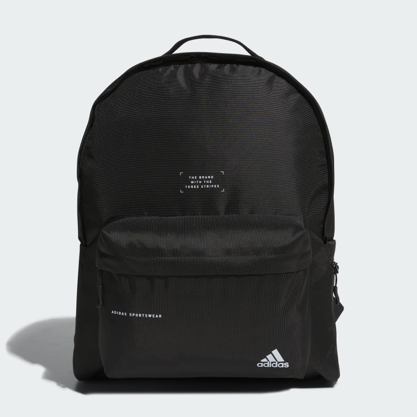 Túi xách thể thao MH BP adidas Unisex IM5214