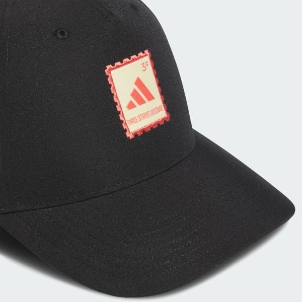 Mũ lưỡi trai golf adidas Stamp Tour Nam - IY5444