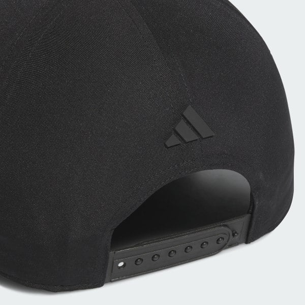 Mũ lưỡi trai golf adidas Stamp Tour Nam - IY5444