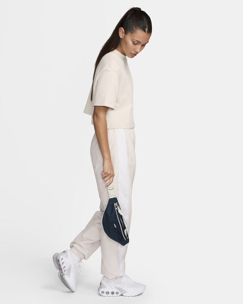 Túi thể thao Nike Heritage Retro Fanny Unisex DR6266-478