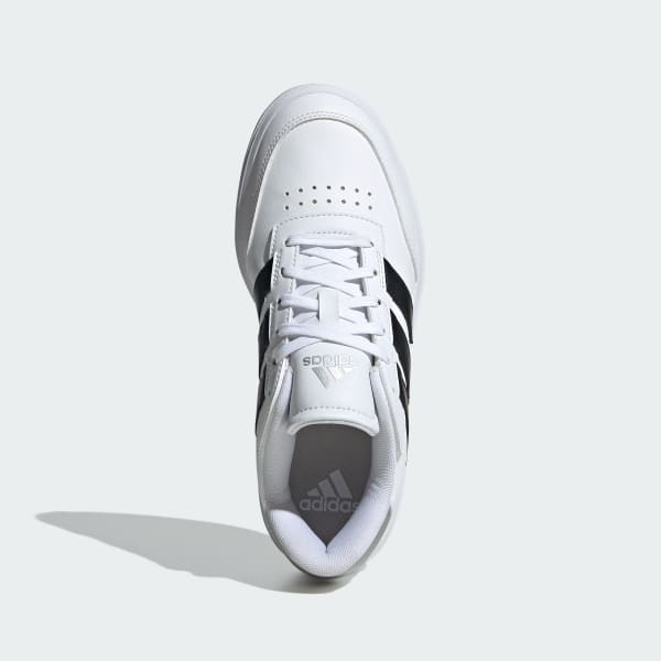 Giày thời trang adidas Courtblock Nữ - IF6493