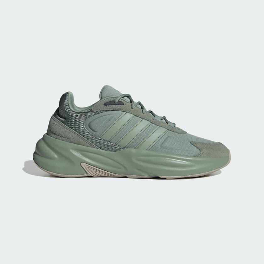 Giày thể thao nam adidas ozelle - IE9569