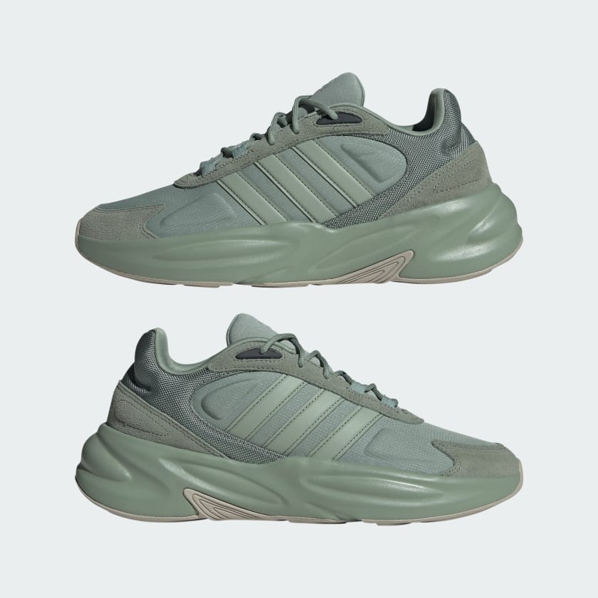 Giày thể thao nam adidas ozelle - IE9569