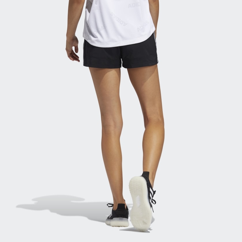 Quần short tập luyện adidas nữ GH8146