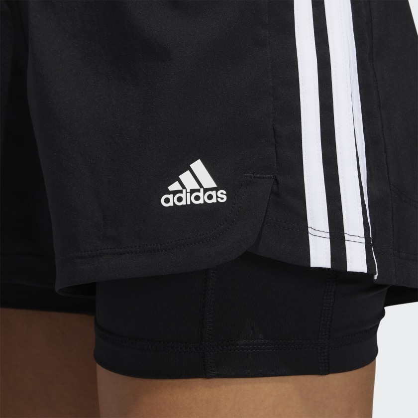 Quần short tập luyện adidas nữ GL7686