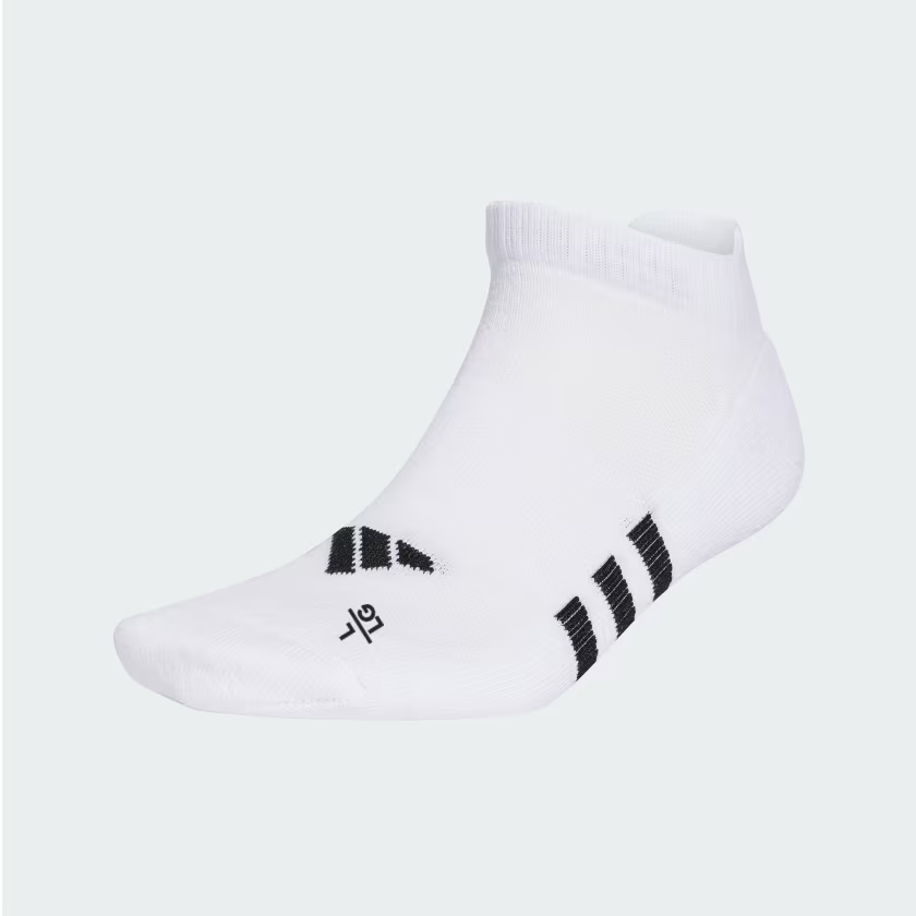 Tất thấp cổ adidas Performance có đệm 3P Unisex - HT3449