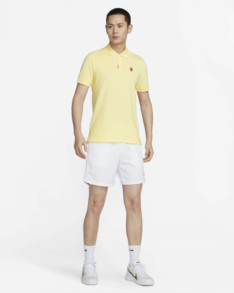 Áo Nike Polo Slim-Fit Nam DA4380-706