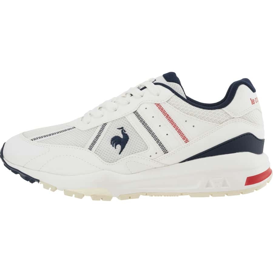 Giày thời trang thể thao le coq sportif nam QL1VJC06WT