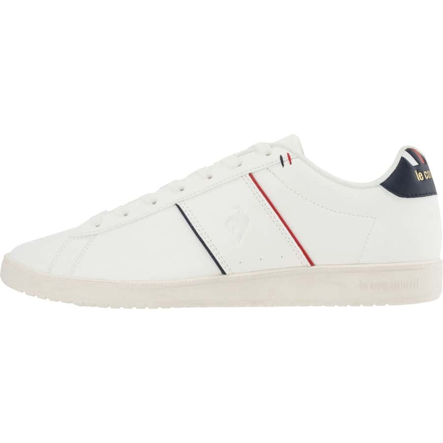 Giày thời trang thể thao le coq sportif nam QL1VJC10WN