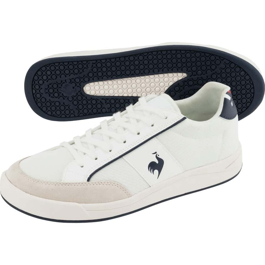 Giày thời trang thể thao le coq sportif nam QL1VJC12WN