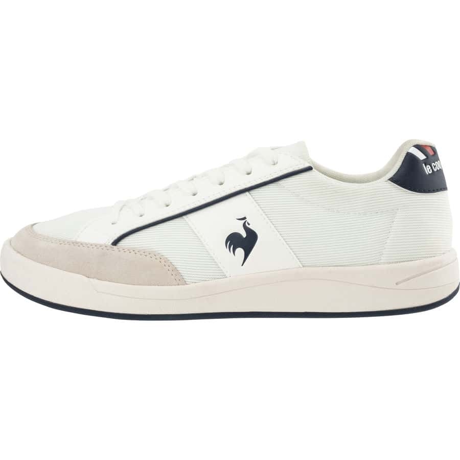 Giày thời trang thể thao le coq sportif nam QL1VJC12WN