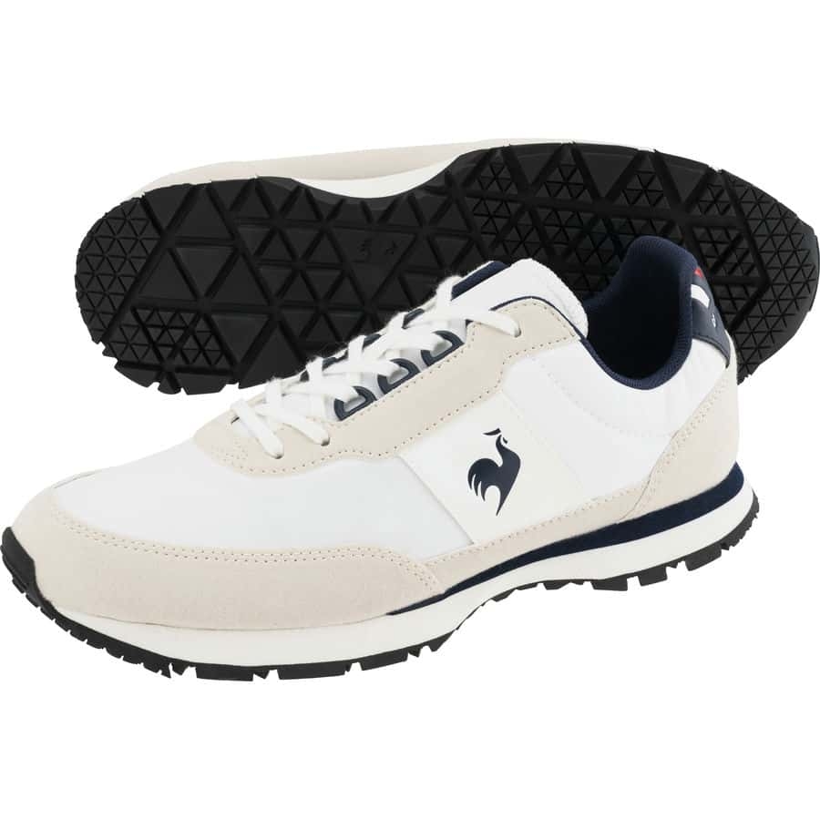 Giày thời trang thể thao le coq sportif nam QL1VJC14WN