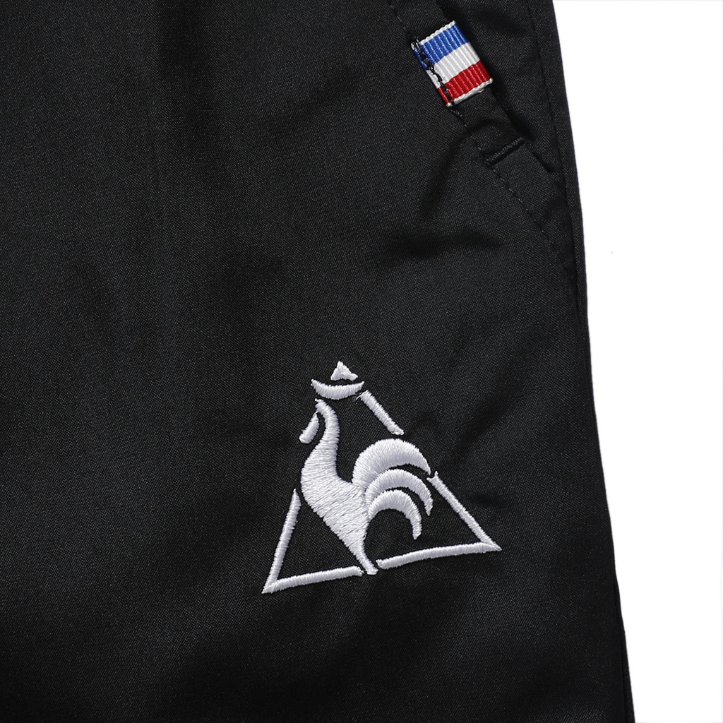 Quần dài le coq sportif nam QMMOJG24-BLK