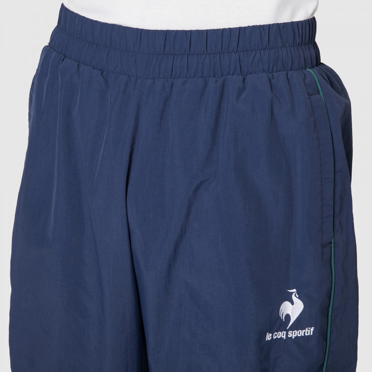 Quần gió le coq sportif nam QMMSJG23-NVY