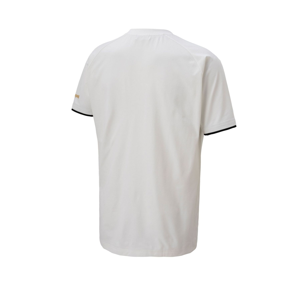 Áo T-Shirt le coq sportif nam - QTMSJA00-WHT