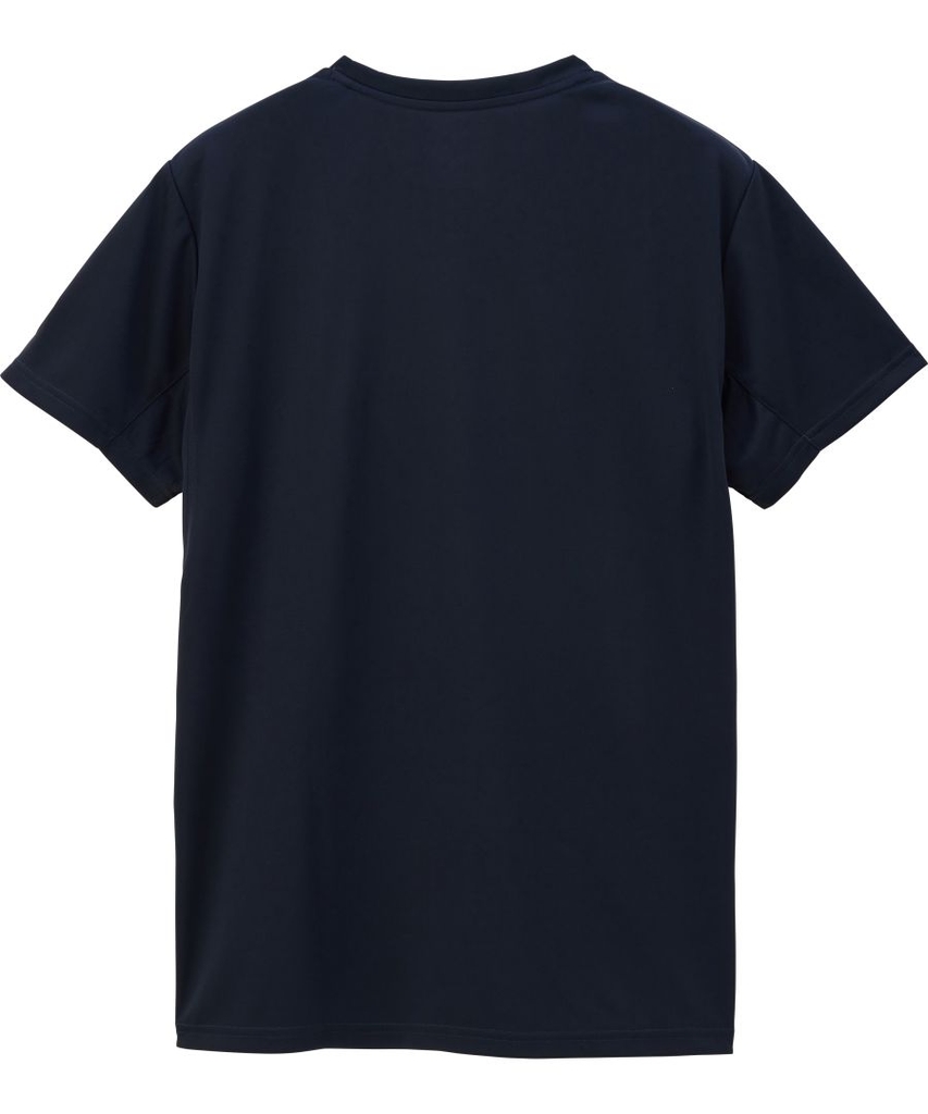 Áo T-shirt le coq sportif Nam QTMXJA07V-NV