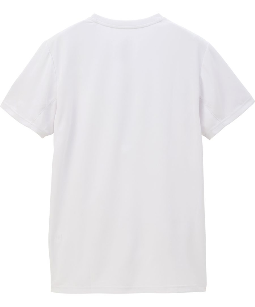 Áo T-shirt le coq sportif Nam QTMXJA07V-WH