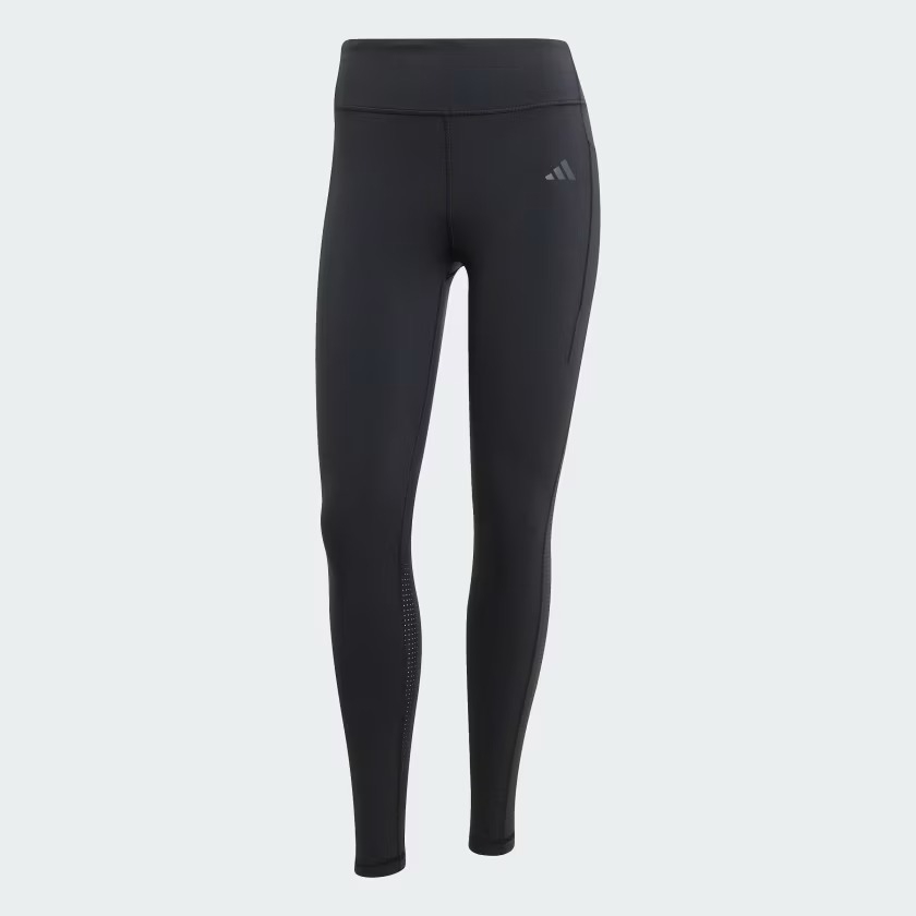 Quần legging tập luyện adidas Cool Intensity 7/8 Nữ - JE8023