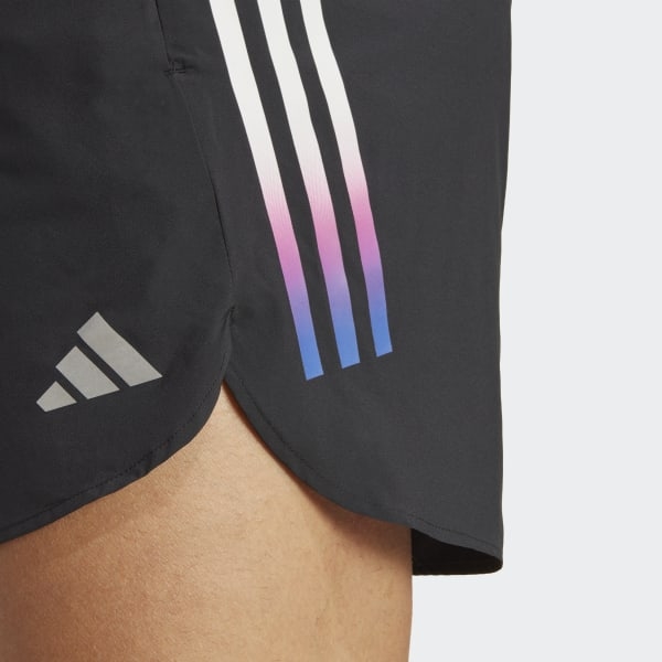 Quần short chạy bộ adidas Nam - HR3239