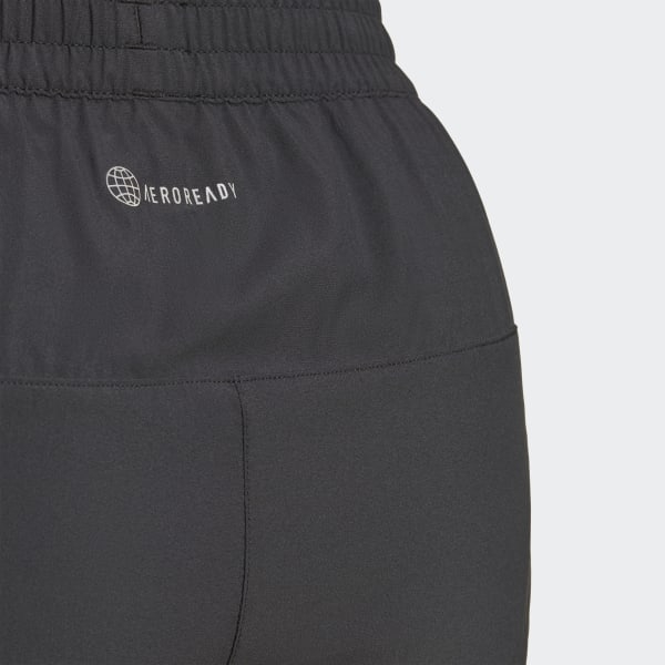 Quần short chạy bộ adidas Nam - HR3239