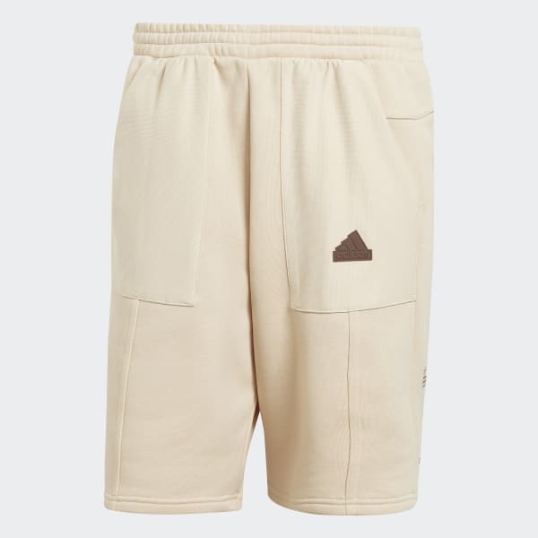 Quần short tập luyện adidas Nam - IC9737