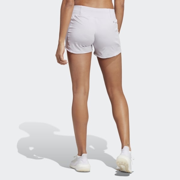 Quần short tập luyện nữ adidas - HN5530